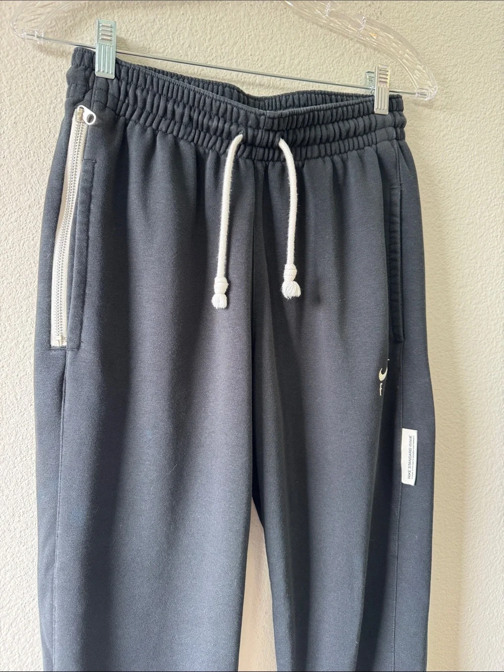 Nike Dri Fit Fly Jogger Sweatpants Small